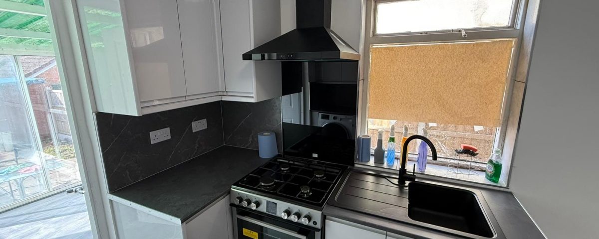 5 bedroom Bristol