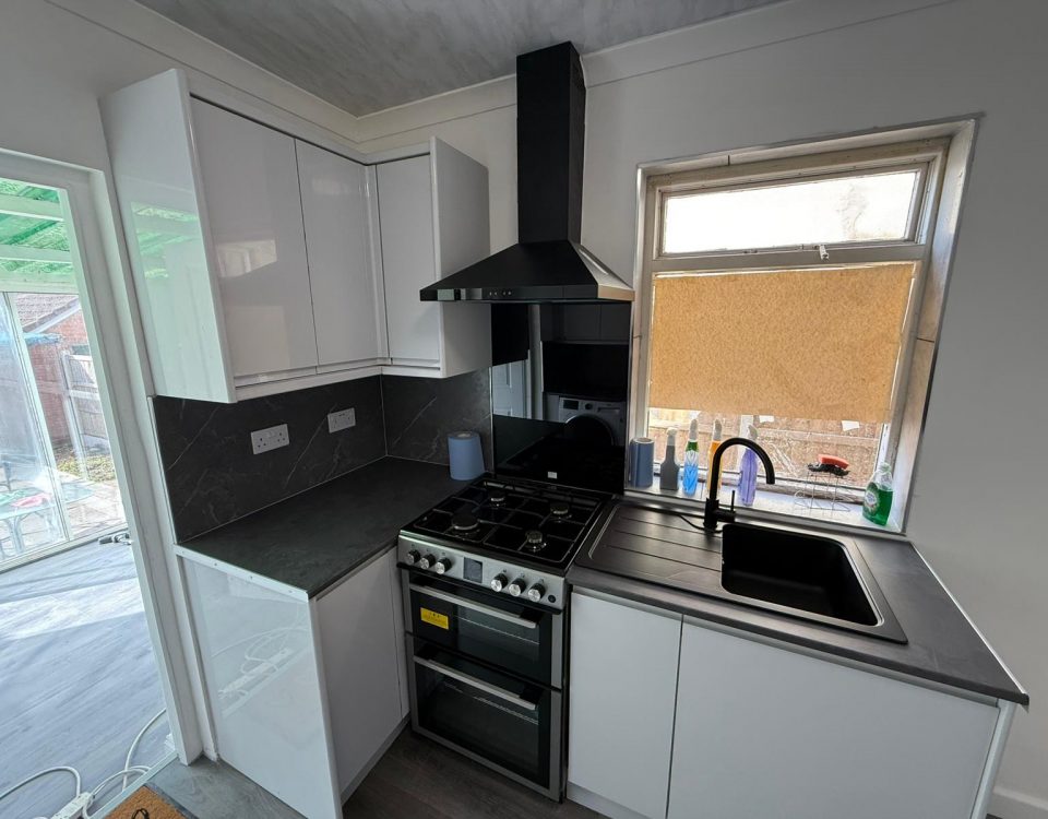 5 bedroom Bristol
