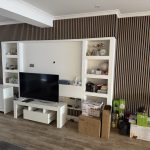 Bespoke carpantery