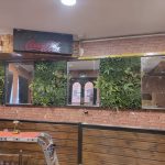 Restaurant Renovation