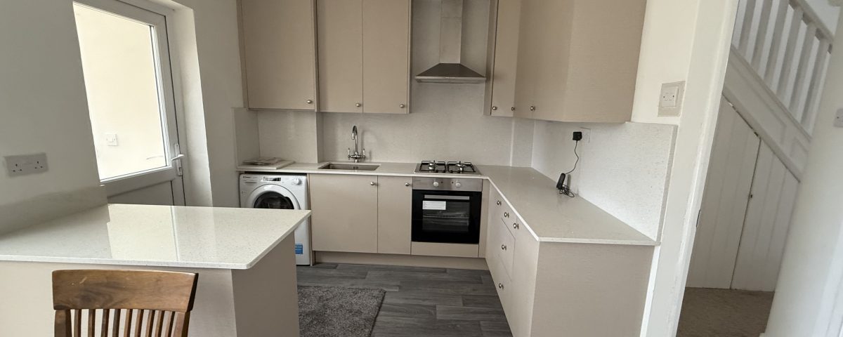 3 bedroom Hounslow