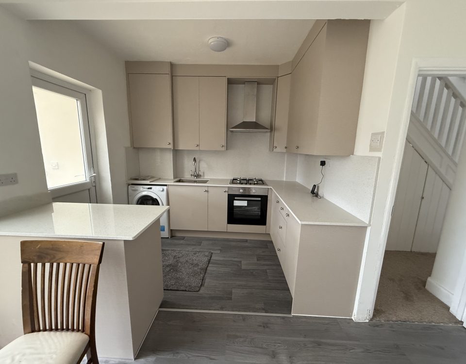 3 bedroom Hounslow