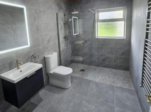 Bathroom 2