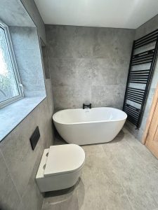 Bathroom 2