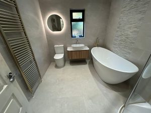 Bathroom 2