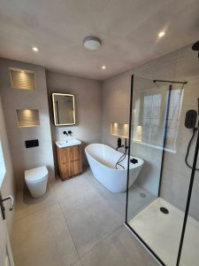 Bathroom 2