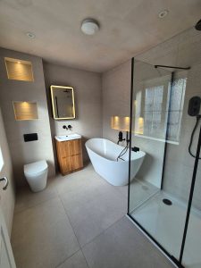 Bathroom 2