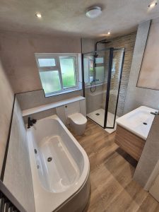 Bathroom 2