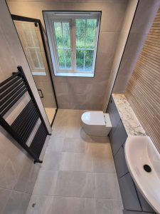 Bathroom 2