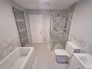 Bathroom 2