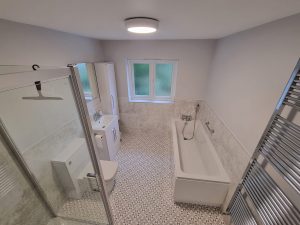 Bathroom 2