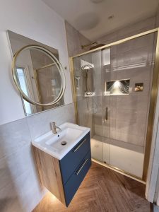 Bathroom 2