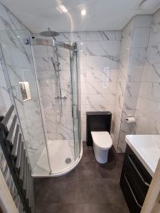 Bathroom 2