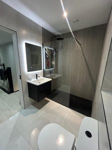 Bathroom 2