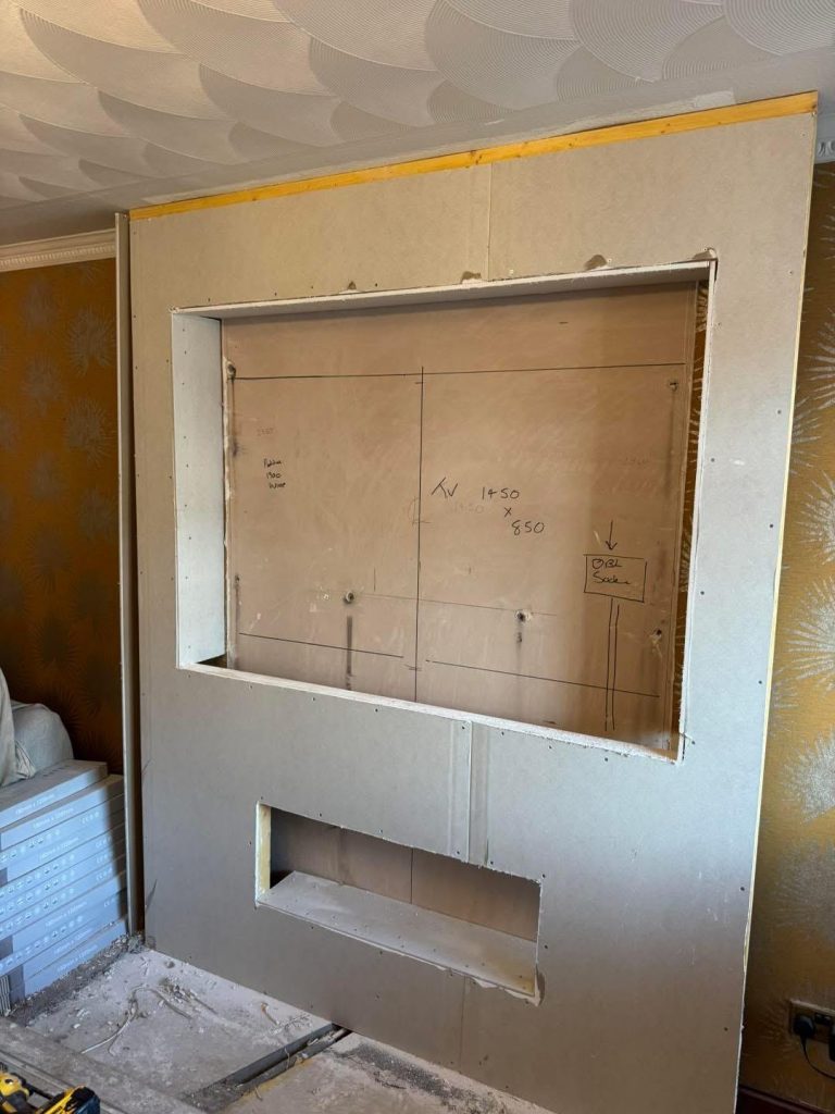 Bespoke Carpantery