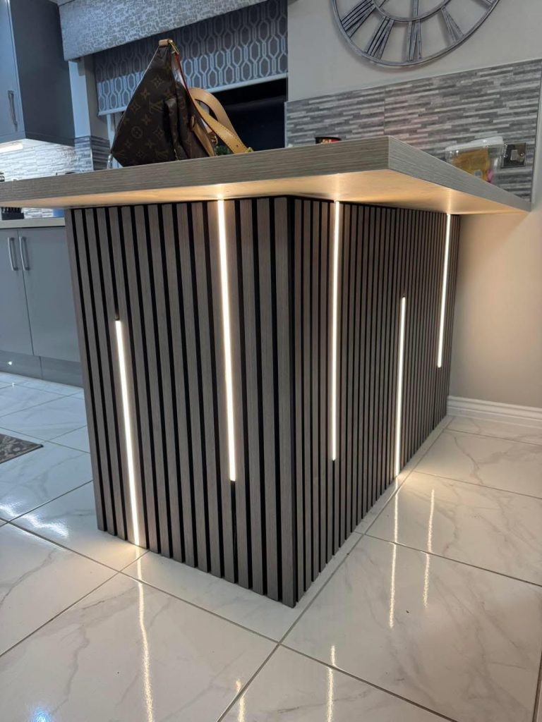 Bespoke Carpantery