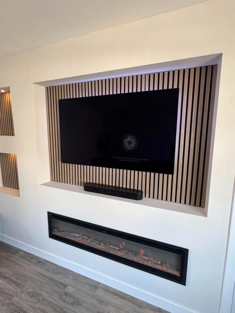 Bespoke Carpantery
