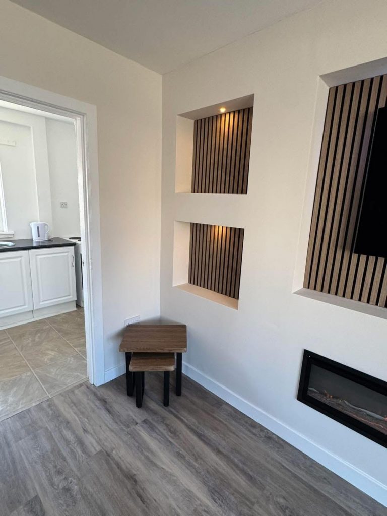 Bespoke Carpantery