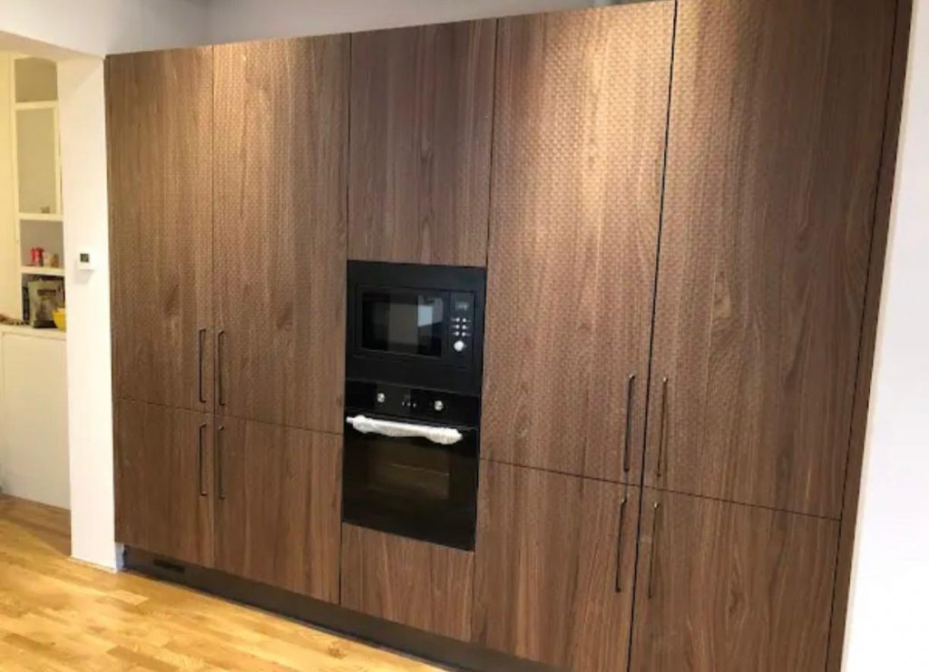 Bespoke Carpantery