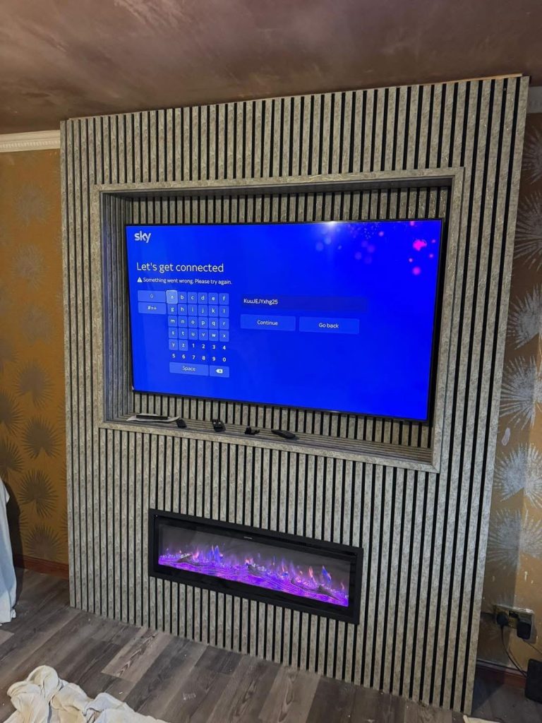 Bespoke Carpantery