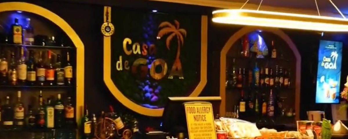 Casa de Goa Hounslow
