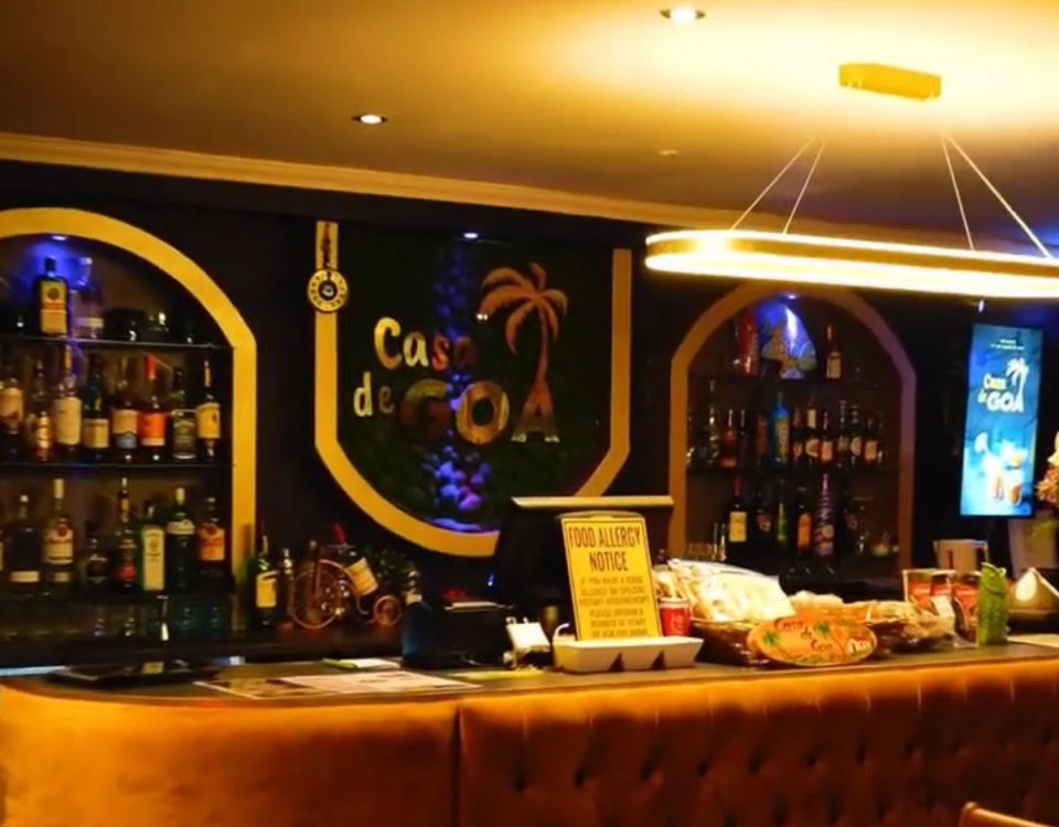 Casa de Goa Hounslow