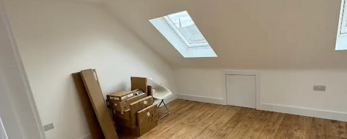 extension