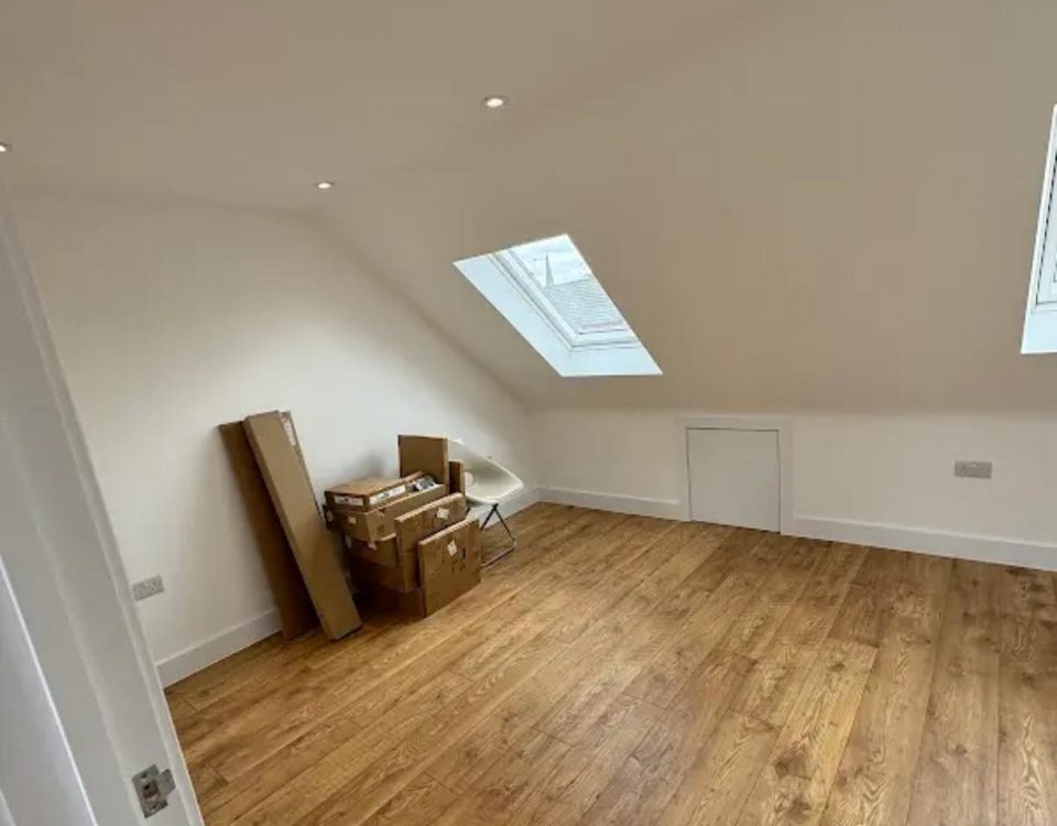 extension