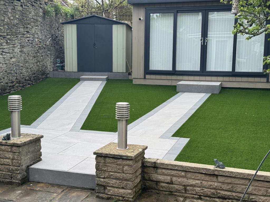 PATIO&GARDENS