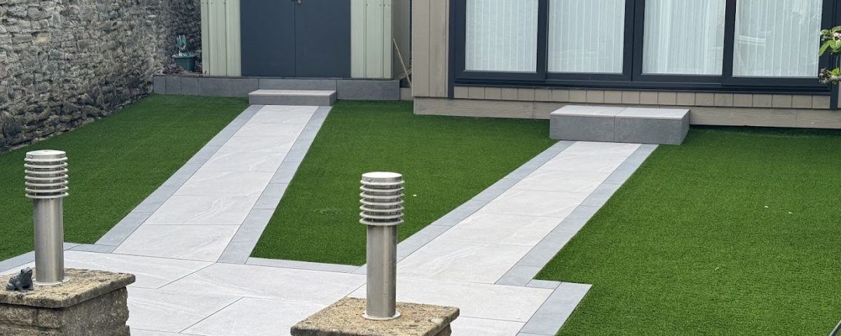 PATIO&GARDENS